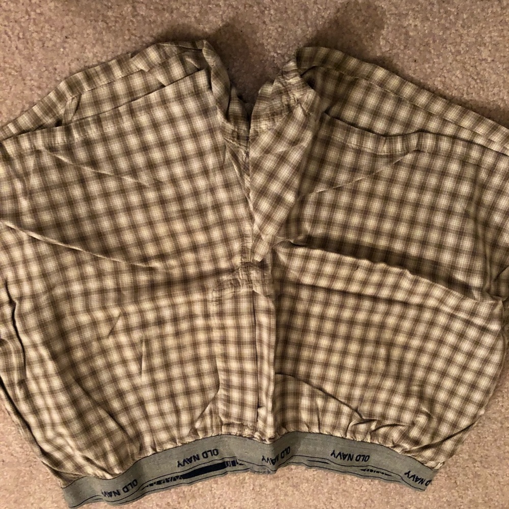 Old Navy Boxers